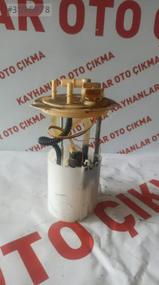 FİAT EGEA ŞAMANDIRA