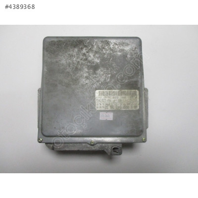 Mercedes W210 Motor Beyni MSA25.2 A0225453932 0281001620 28SA3308