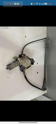 Renault Clio sol ön cam motoru 8200169093