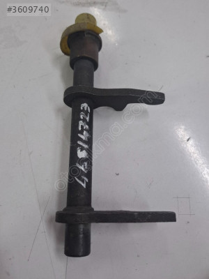 Fiat tempra palio debriyaj çatalı orjinal sifir 46814723