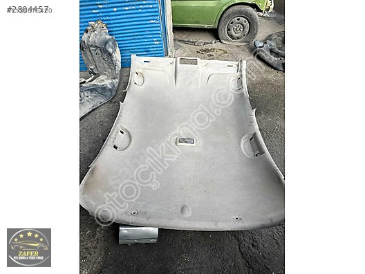 LİNEA TAVAN DÖŞEMESİ ZAFER OTO'DAN