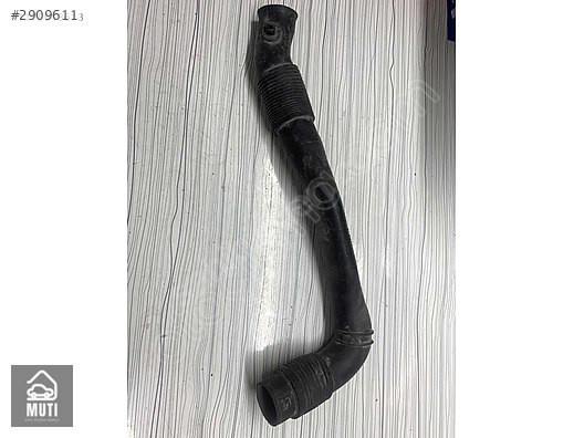 51831647 fiat doblo hava filtre giriş borusu