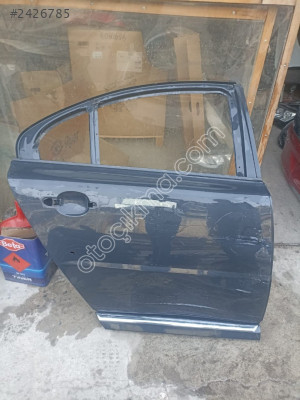 Volvo S80 sağ arka kapı orjinal çıkma