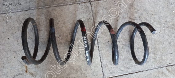 Honda HR-V 99-06 Ön sol helezon yayı