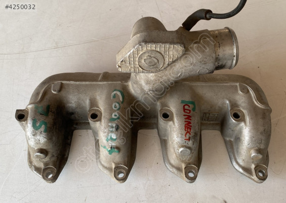 ford connect 2004 emme manifoldu (son fiyat)