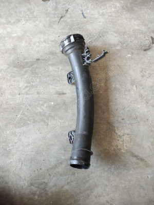 981741668003 Opel Corsa boru