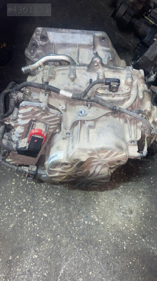 Renault Megane 4 Çıkma 1.3 Tce Şanzıman Kutusu