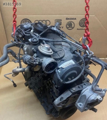 Caddy 1.9 motor temiz muayer garantili