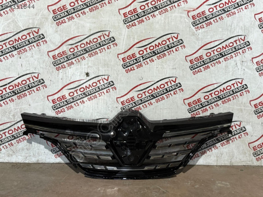 RENAULT MEGAN 4 ORJINAL ÖN PANJUR HATASIZ