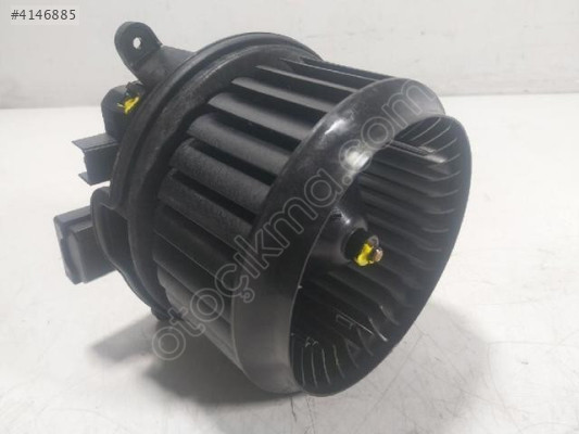 KALORİFER MOTORU KALORİFER FAN MOTOR TAYCAN PANAMERA 9A7907521C