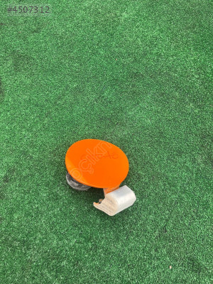 KİA CERATO DEPO KAPAĞI