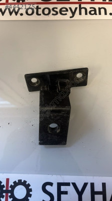 7068073 BMW 5 serisi E60 sol ön kapı üst menteşesi