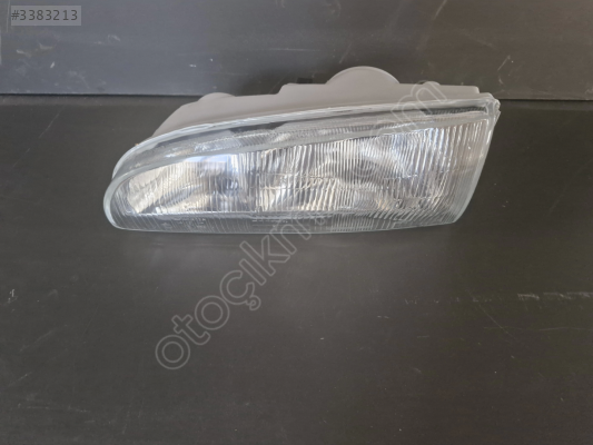 HYUNDAİ H100 SOL ÖN FAR SIFIR 1997-2005