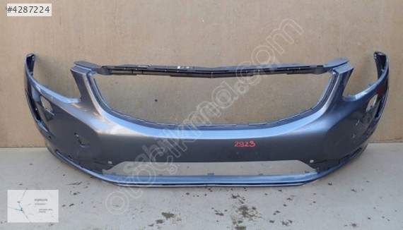 VOLVO XC60 TAMPON ÖN 2013-2014-2015