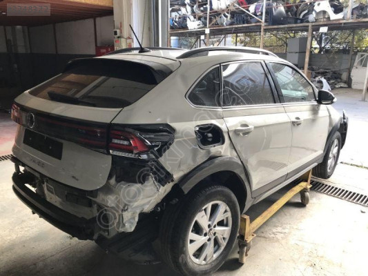 VOLKSWAGEN TAİGO 2018 2024 BAĞAJ KAPAĞI 2G7827025