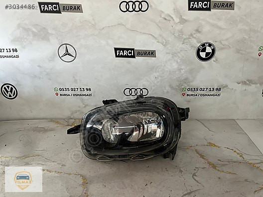 C3 SOL FAR ORJİNAL