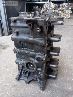 NİSSAN QASHQAİ 1.5 DCİ BLOK