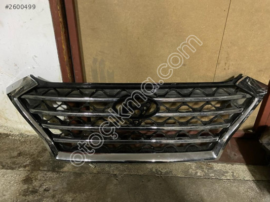 2019-2020 HYUNDAİ TUCSON ÖN PANJUR