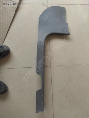 NİTRO EŞİK ÇITASI