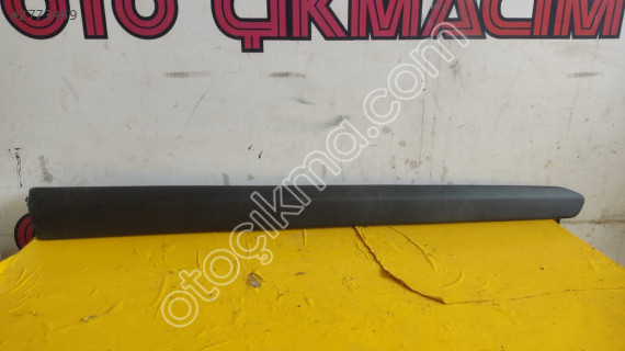 FİAT DOBLO 3 SAĞ ÖN KAPI BANDI SIFIR ORJİNAL 735497896