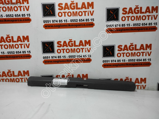 NİSSAN PRİMERA ÇIKMA ARKA BAGAJ EŞİK KAPLAMASI 849212F000