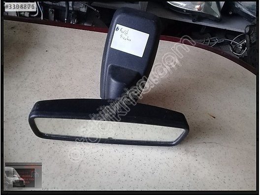 Ford Fiesta dikiz aynası orjinal sökme