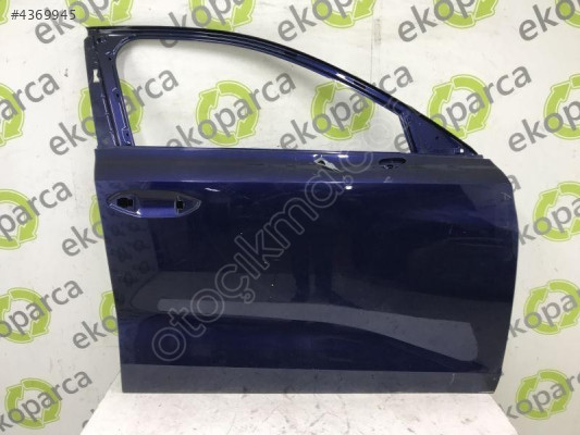AUDI A3 2020 2024 SAĞ ÖN KAPI 8Y0831052