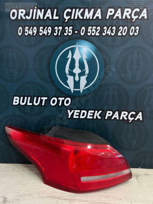 FORD FOCUS ORJİNAL ÇIKMA SOL STOP