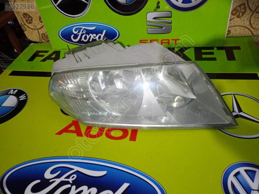 SKODA OKTAVYA SAG ÖN FAR