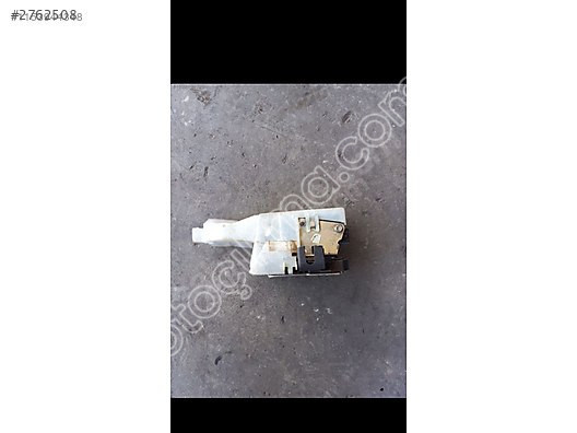 RENAULT MEGANE 1 SAĞ ARKA KAPI KİLİDİ