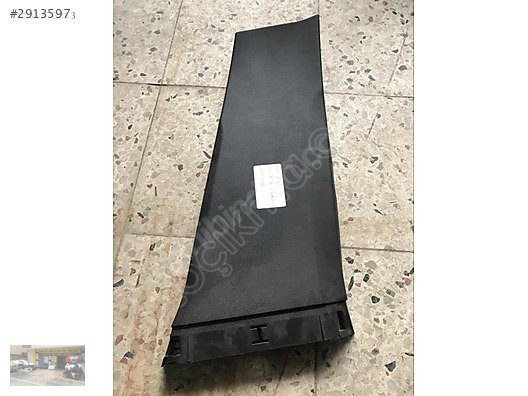 13259168 opel astra j orda direk bakaliti ORJİNAL OTO ÇIKMA