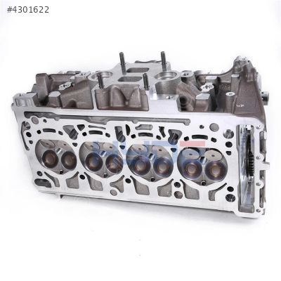 06K103063AP SİLİNDİR KAPAĞI KOMPLE  CYN 2.0 TFSİ