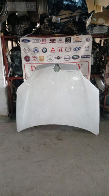 RENAULT LAGUNA 3 MOTOR KAPUTU