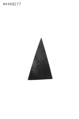 Opel Vectra B Arka Kapı Cam Plastiği Sağ 19962099