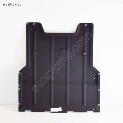 AUDI Q3 MOTOR ALT MUHAFAZASI 8U0863821