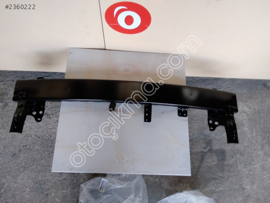 HYUNDAİ ELANTRA ÖN TAMPON DEMİR 2019-2021 YANSANAYİ SIFIR
