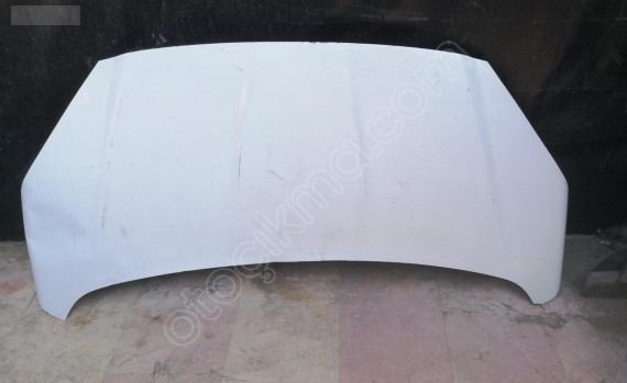 Ford Tourneo Courier Kaput 2018 2023 Çıkma Orjinal