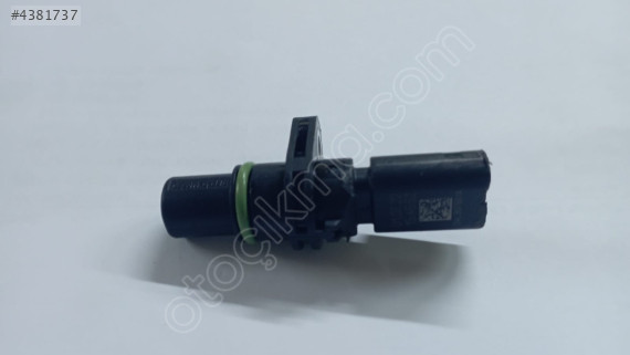 05E907601H EKSANTRIK DEVIR SENSORU GOLF A3 LEON PASSAT TİGUAN