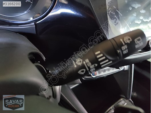 OPEL CORSA SİLECEK KOLU