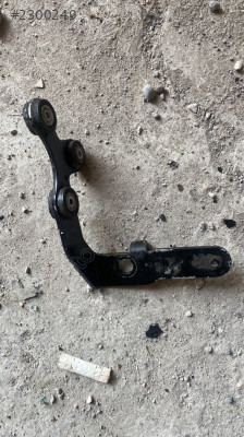 5N0121093A octavia 2011 1.6 cay motor yardımcı su pompası