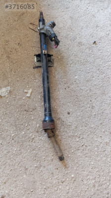 Vw Lt35 VOLT Direksiyon Kolonu 2D1422067D Orijinal 95-2005