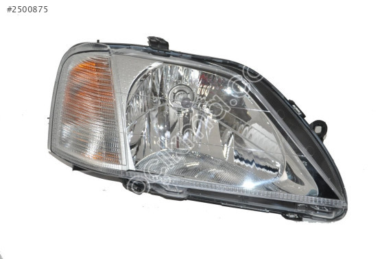 DACIA LOGAN FAR SAĞ 6001546789
