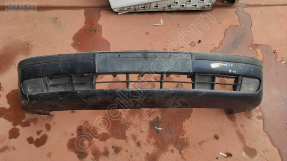 BMW 5,20 98-03 ÖN TAMPON
