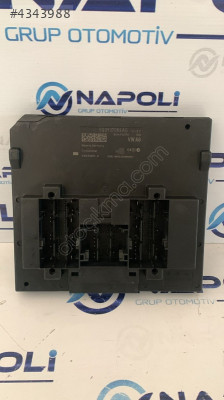 5Q0937084AG AUDİ A3 LEON OCTAVİA BCM BEYNİ 2013/2017