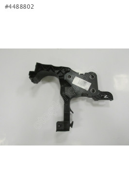 Renault Megane 2 Ön Panel Yan Parça Sol Plastik 03 09