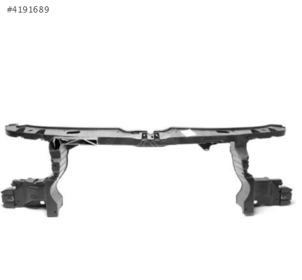 VOLKSWAGEN TRANSPORTER 2020 2022 ÖN PANEL 7E0805594S