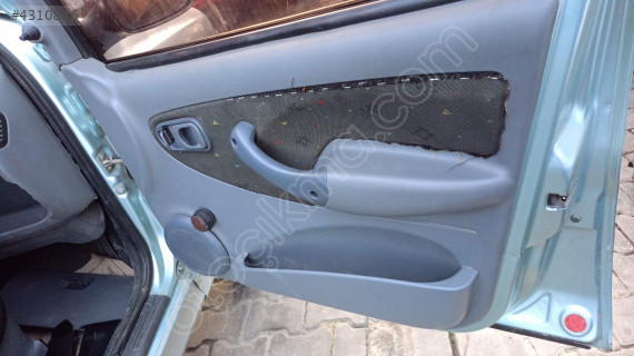 tata indica sağ ön kapı döşemesi