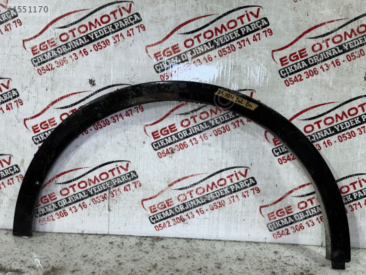 HYUNDAİ BAYON SOL ÖN ÇAMURLUK DODİĞİ ORJINAL