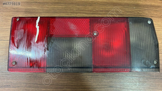 TOFAŞ ŞAHİN SAĞ ARKA STOP