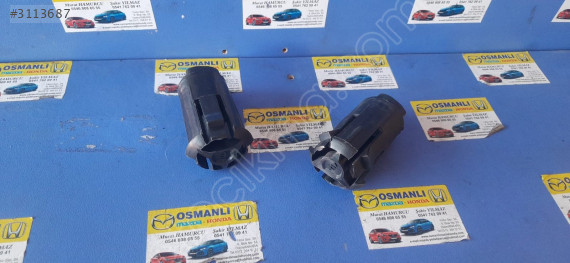 Mazda 3 Radyatör Bağlantı Ayağı